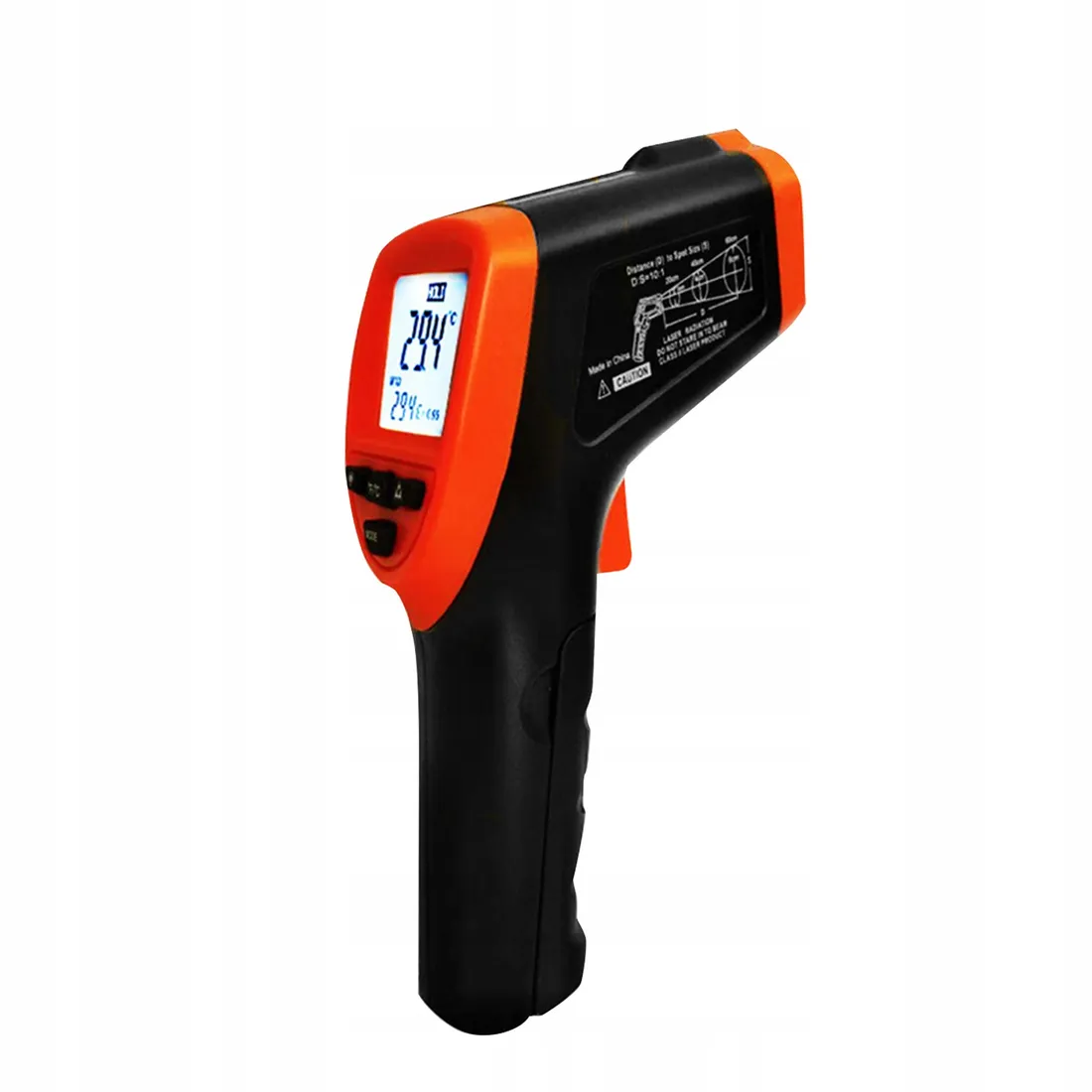 pirometr-laserowy-infrared-x50-stan-nowy