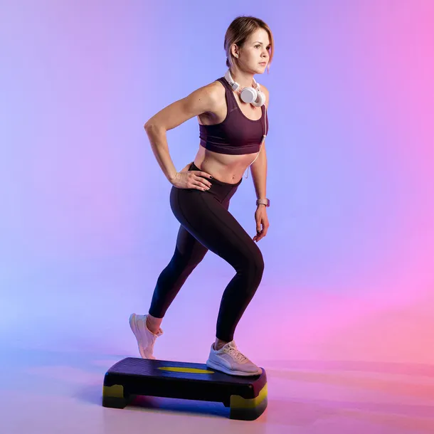 stepper-do-cwiczen-step-1-yellow-kod-producenta-inny