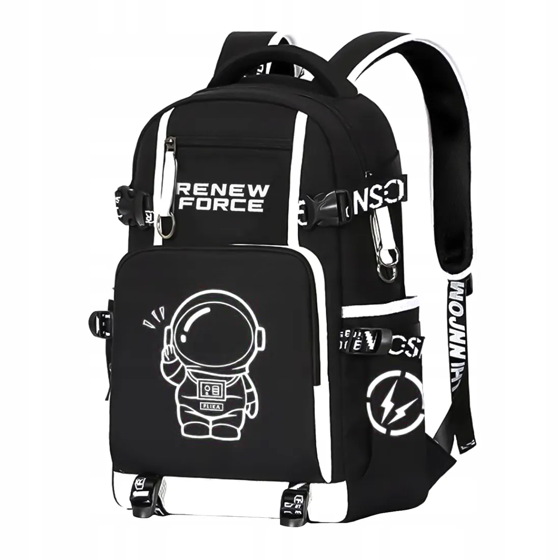 swiecacy-plecak-astronauta-glv-x3-stan-nowy