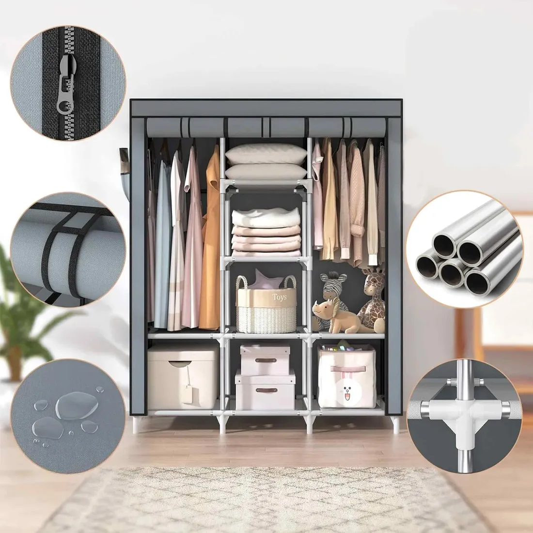 szafa-materialowa-tekstylna-ftxt-130-stan-nowy