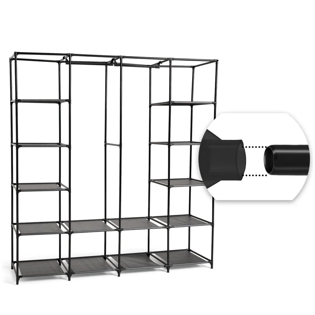szafa-materialowa-tekstylna-ftxt-170-stan-nowy