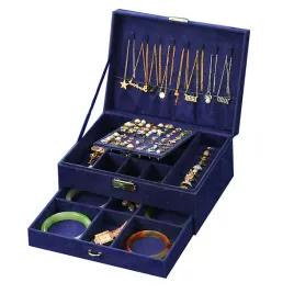 szkatulka-na-bizuterie-niebieska-sb7-blue