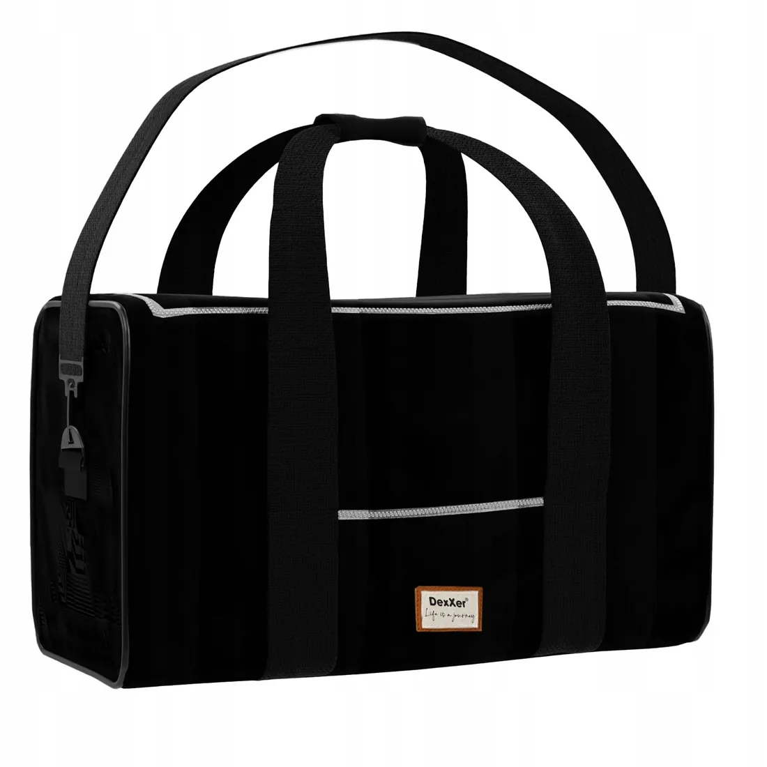 torba-podrozna-fly-10-stan-nowy