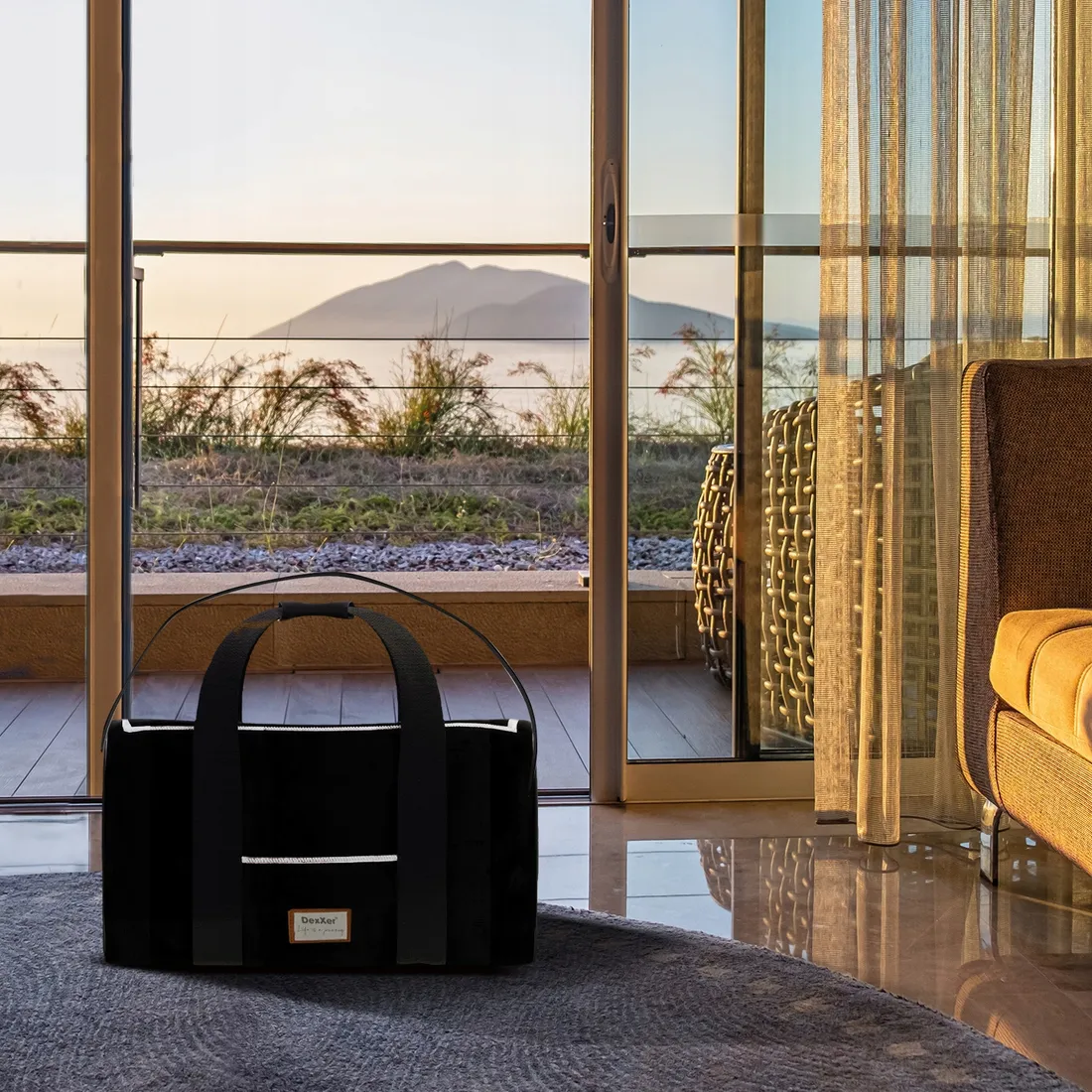 torba-podrozna-fly-10-stan-nowy