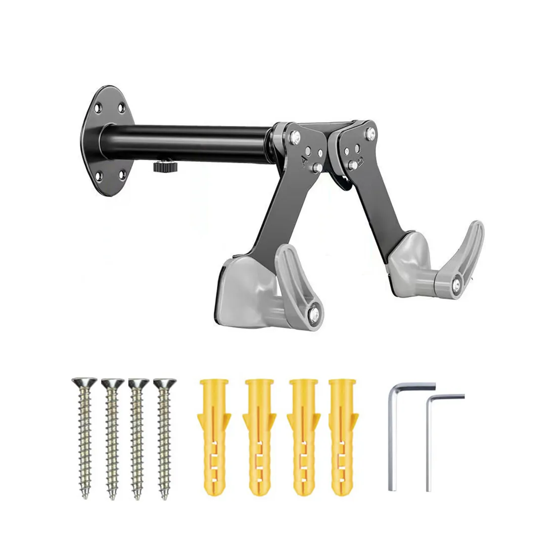 wieszak-na-rower-bh-009-stan-nowy