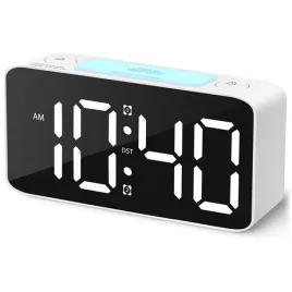 zegar-elektroniczny-rgb-yf6612-white