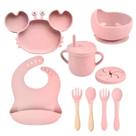 zestaw-silikonowe-naczynia-dla-dzieci-tab-set1-pink