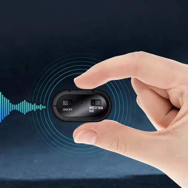 dyktafon-s50-stan-nowy