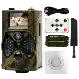 fotopulapka-kamera-lesna-pr4000