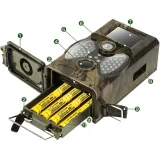 fotopulapka-kamera-lesna-pr4000-stan-nowy