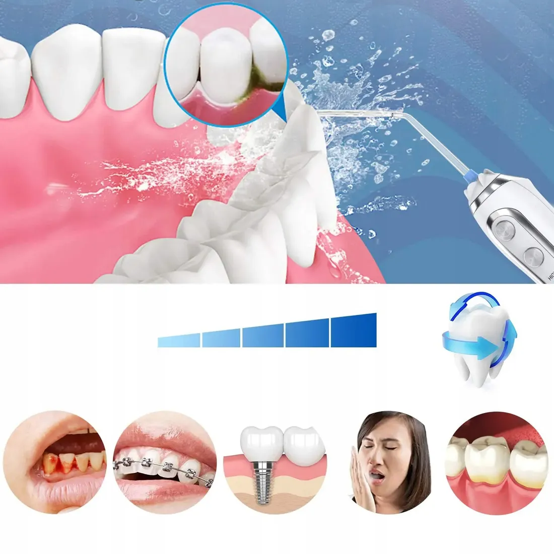 irygator-do-zebow-hf-11-stan-nowy