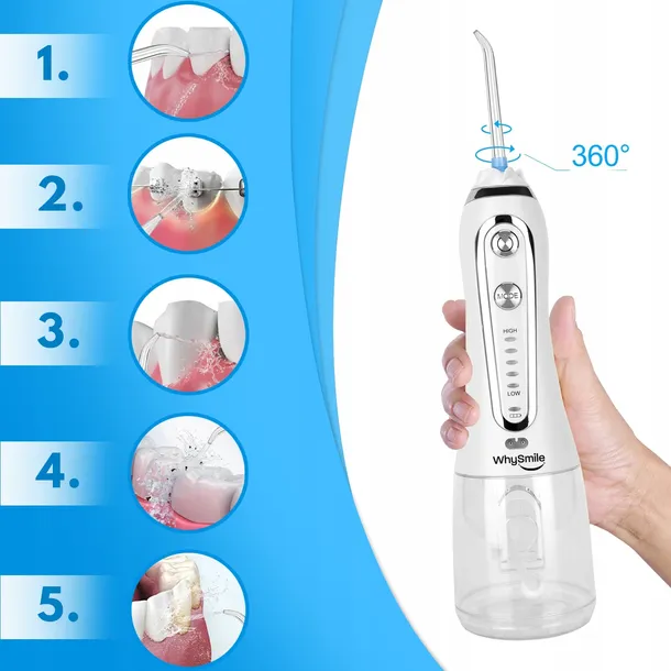 irygator-do-zebow-hf-11-stan-nowy