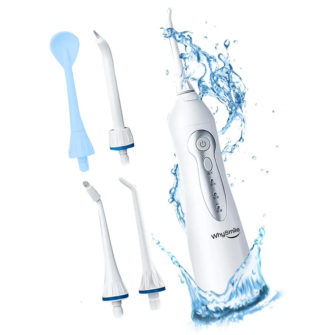 irygator-do-zebow-hf-5-stan-nowy