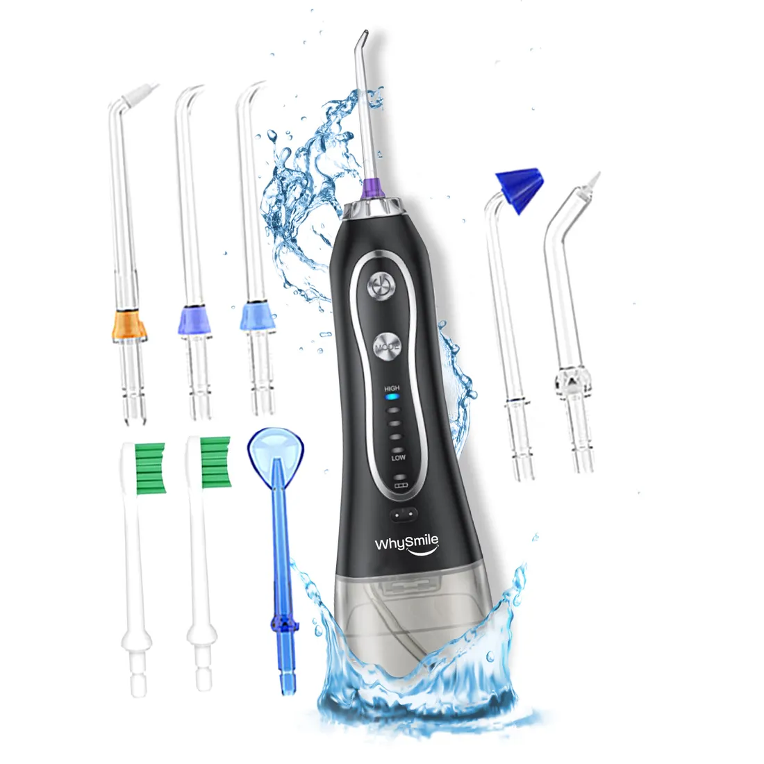 irygator-do-zebow-hf-6-stan-nowy