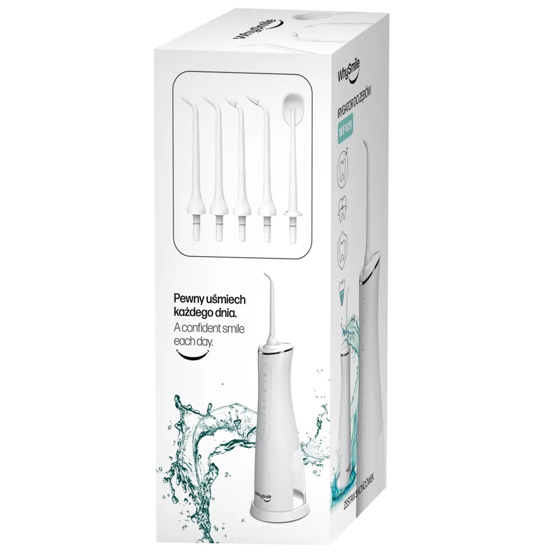 irygator-do-zebow-wf109-stan-nowy