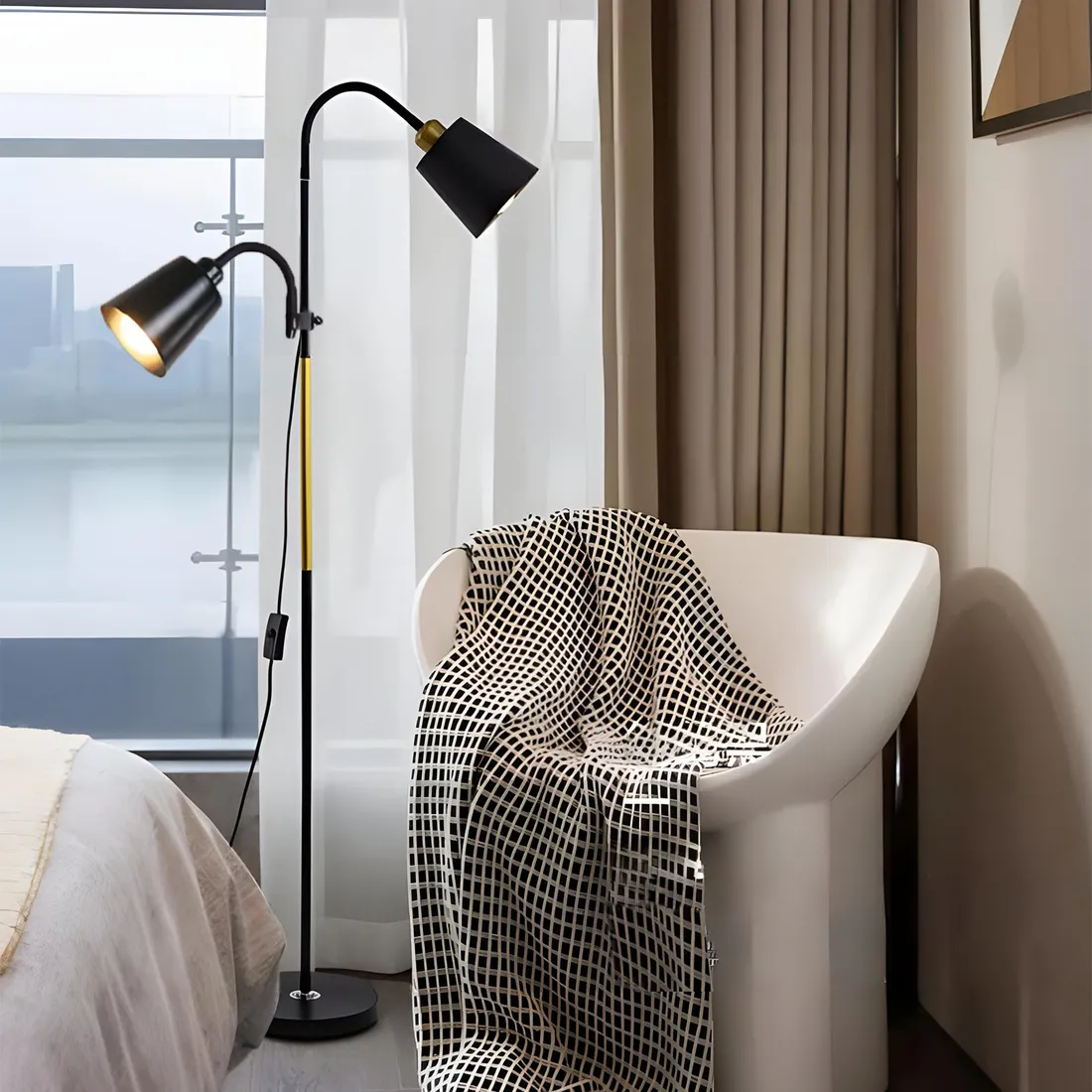 lampa-podlogowa-floer-90-stan-nowy