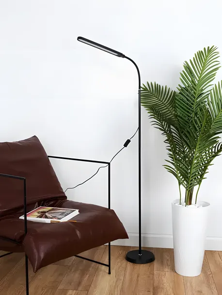 lampa-stojaca-led-bled178-stan-nowy