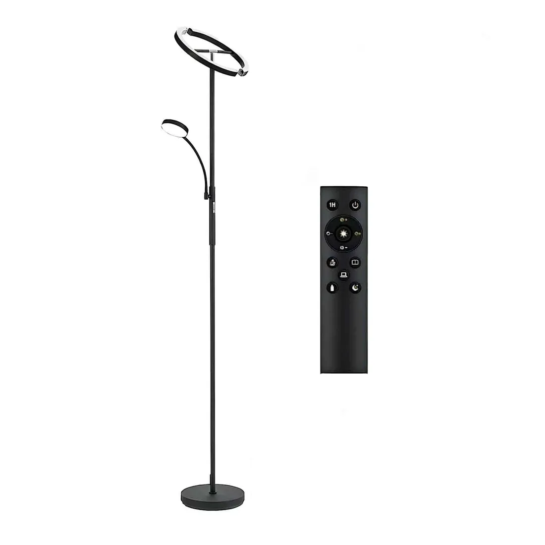 lampa-stojaca-led-fl2011-stan-nowy