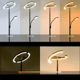 lampa-stojaca-led-fl2011-stan-nowy