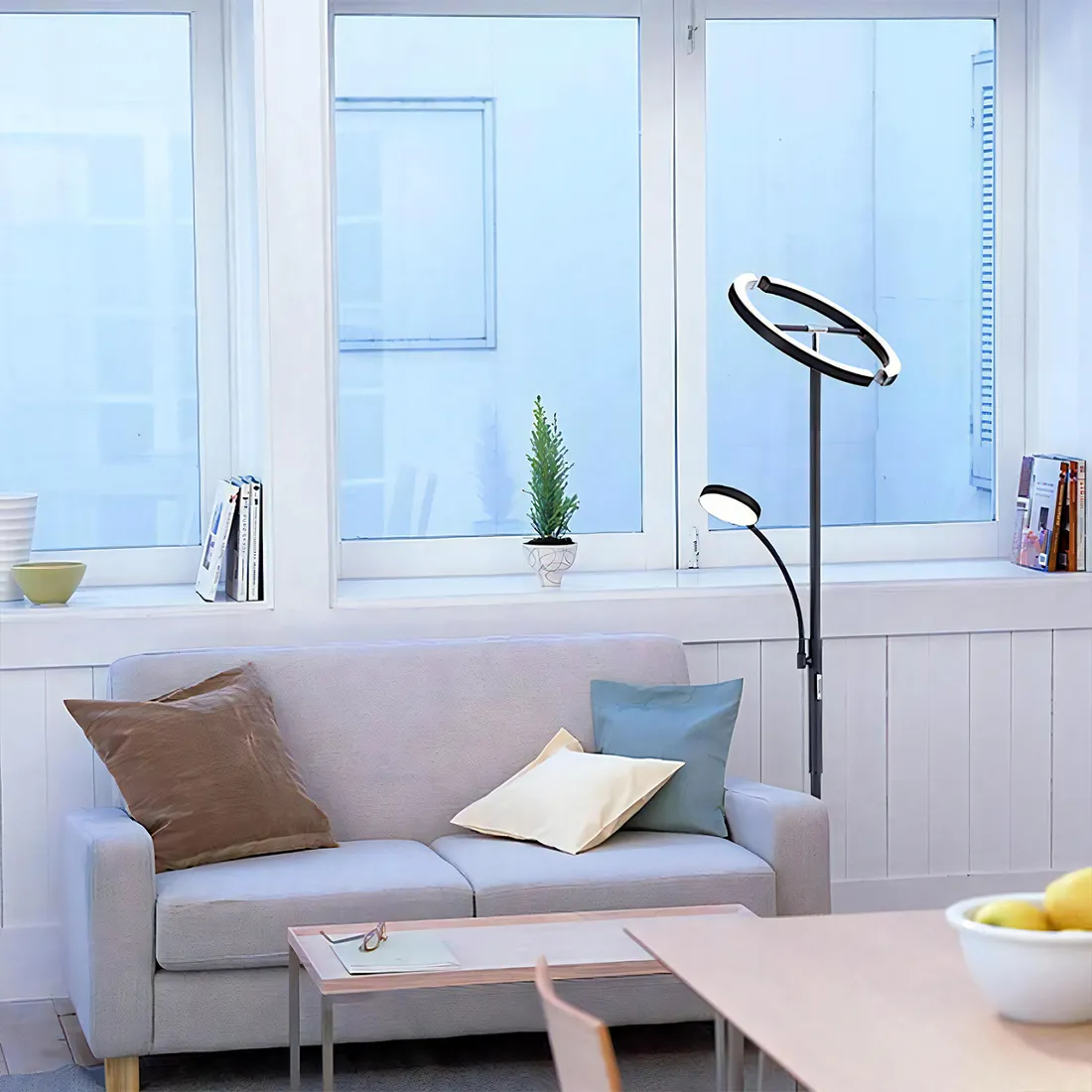 lampa-stojaca-led-fl2011