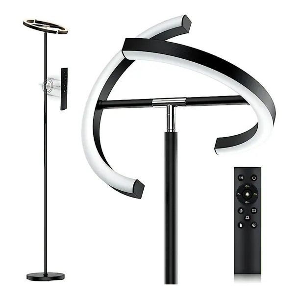 lampa-stojaca-led-podlogowa-fl2009-stan-nowy