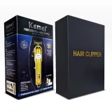 maszynka-do-wlosow-kemei-v-059-stan-nowy