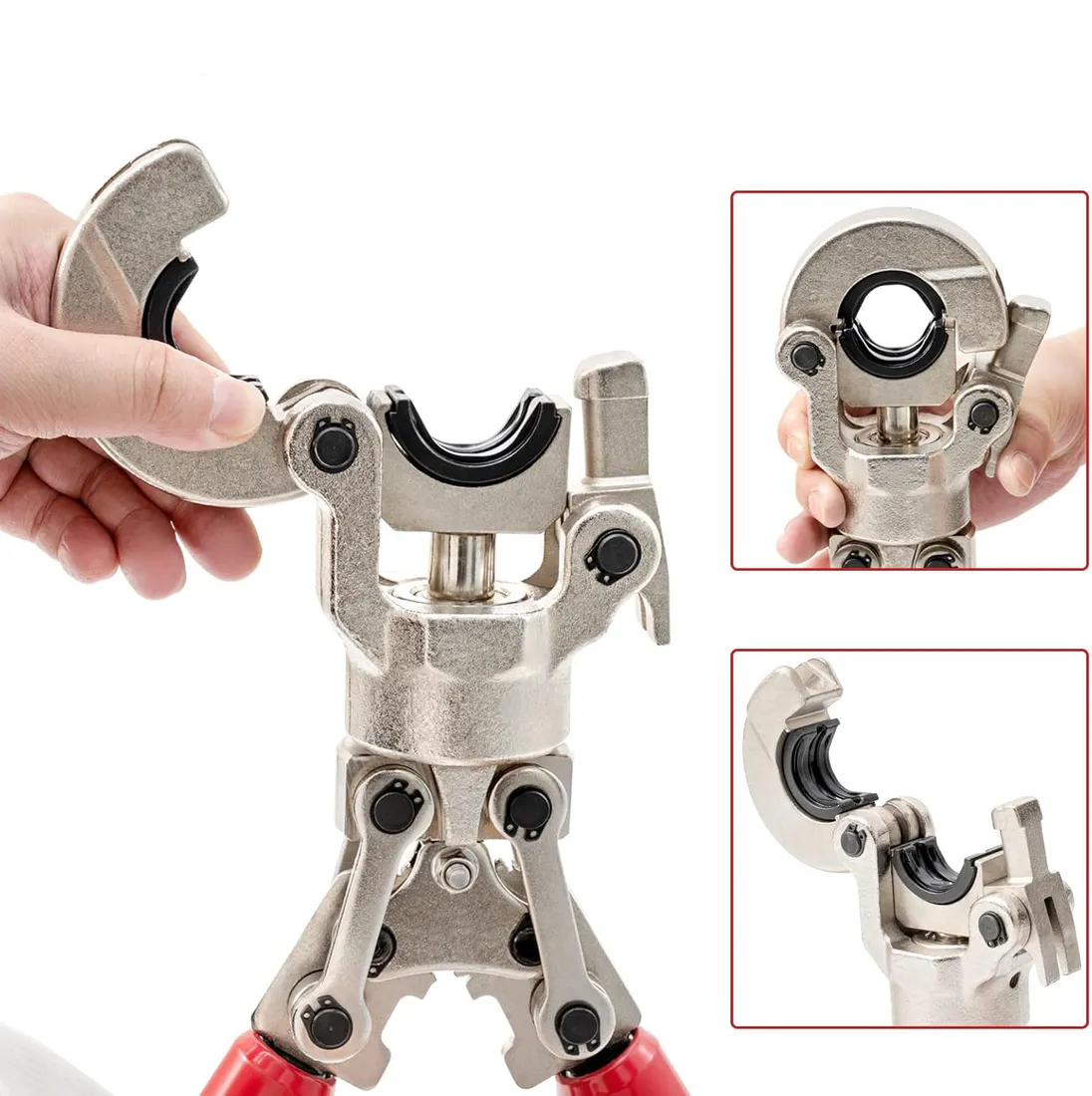 matryc-zaciskarka-hp-x1-basic-stan-nowy