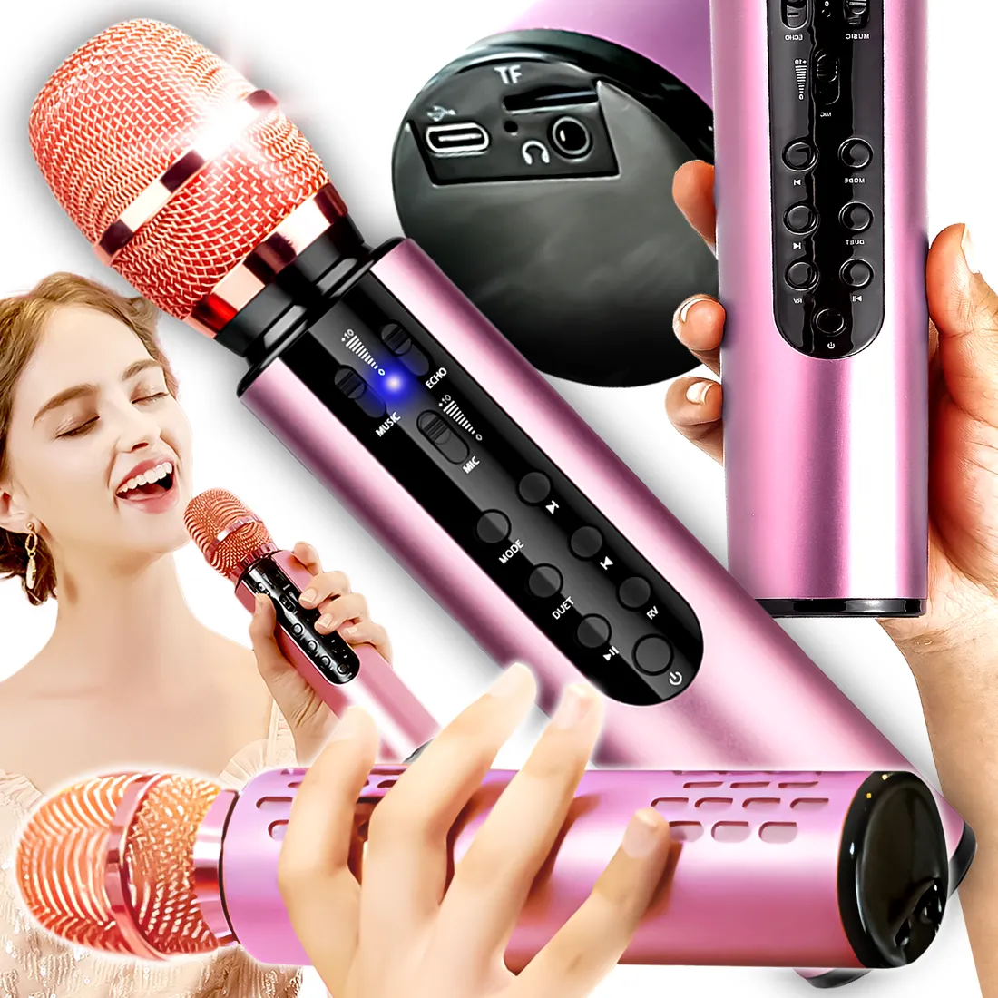mikrofon-karaoke-bluetooth-k7-pink