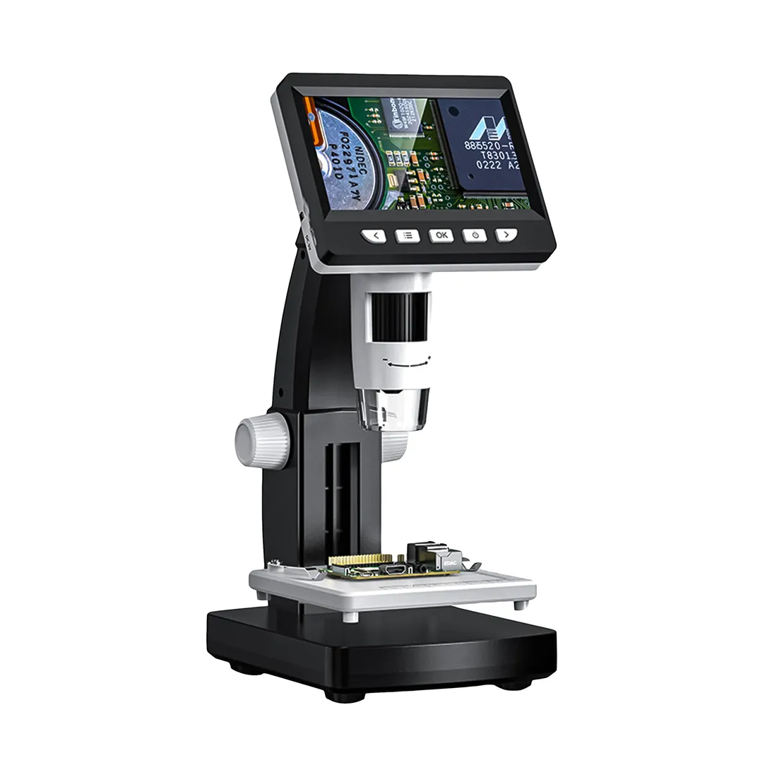 mikroskop-cyfrowy-g600-stan-nowy