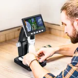 mikroskop-cyfrowy-g600-stan-nowy