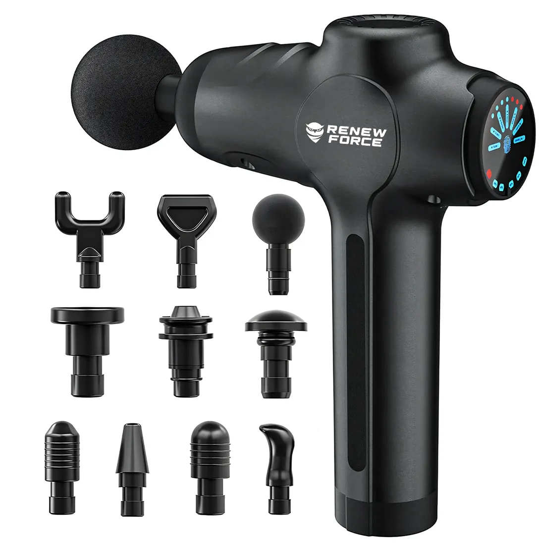 pistolet-do-masazu-renew-force-y3-1-stan-nowy