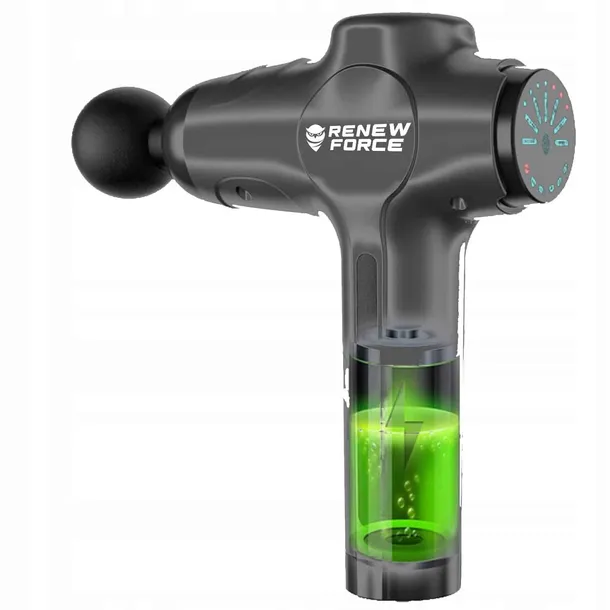 pistolet-do-masazu-renew-force-y3-1-stan-nowy