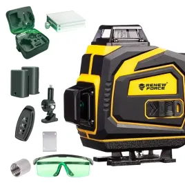 poziomica-laserowa-renew-force-ll59p