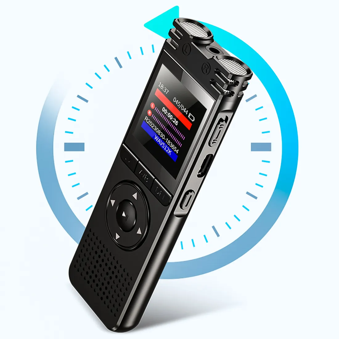 profesjonalny-dyktafon-zd08