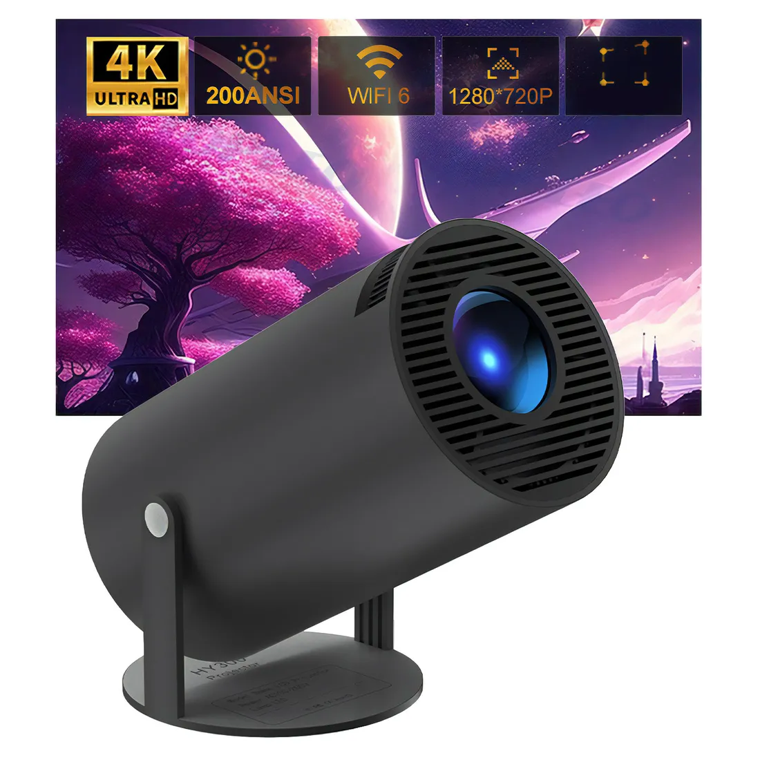 projektor-smart-yl01-black-stan-nowy