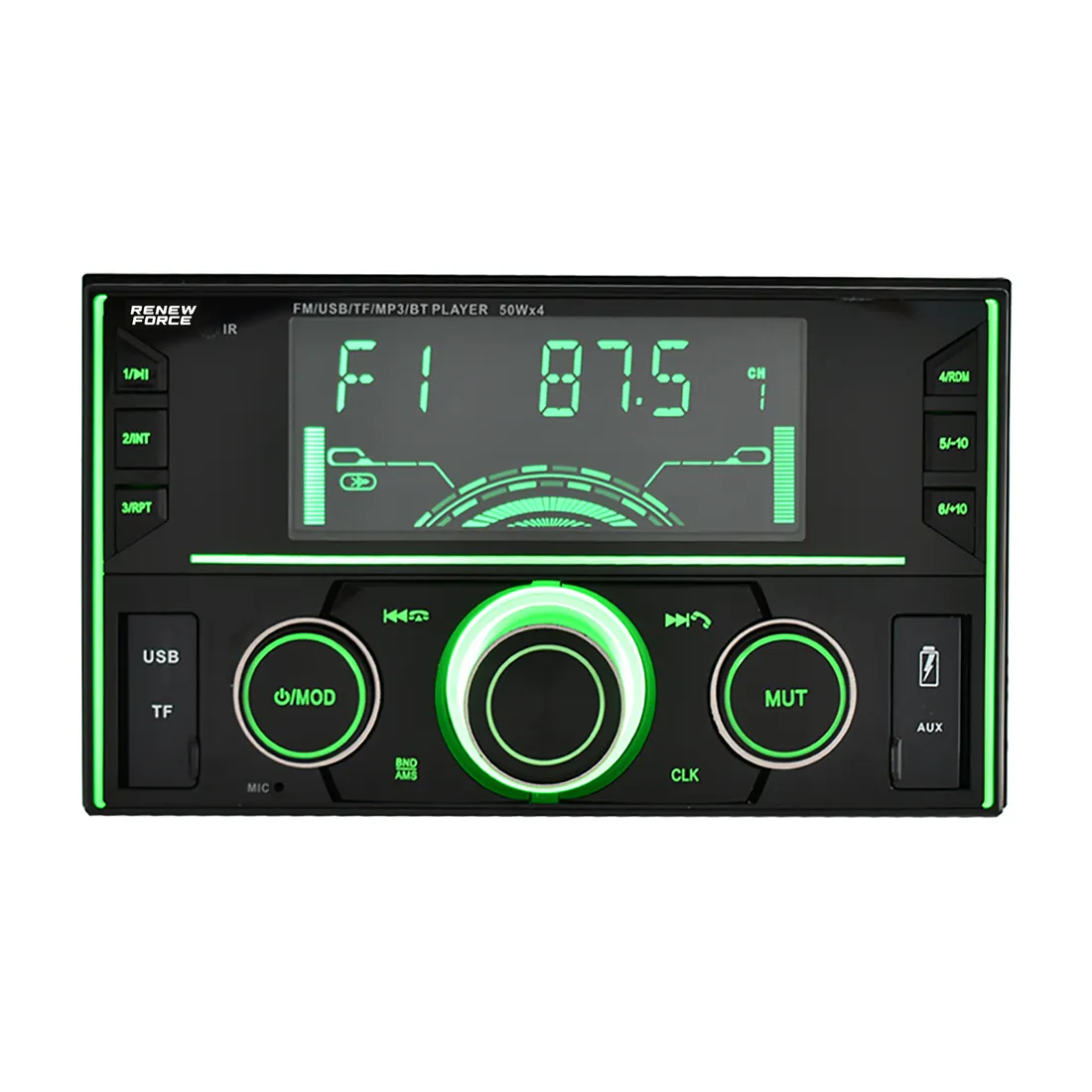 radio-samochodowe-2-din-da003-stan-nowy