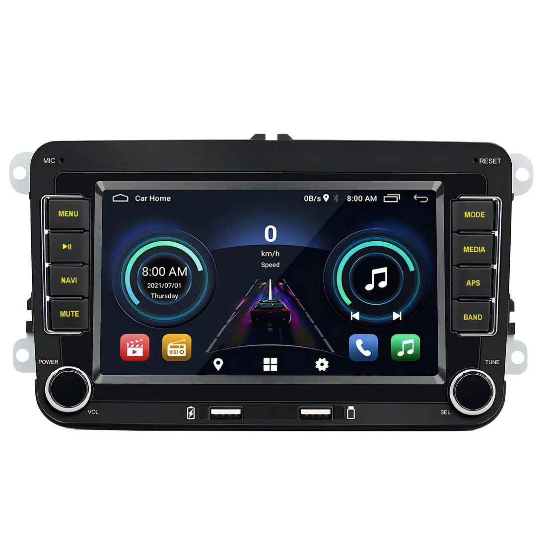 radio-samochodowe-9602-s-stan-nowy