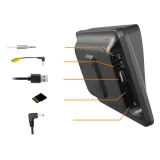 radio-samochodowe-k-701-stan-nowy