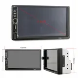 radio-samochodowe-lcd-przyciski-wds-35-stan-nowy