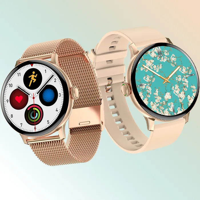 smartwatch-luxury-dt2-gold-stan-nowy