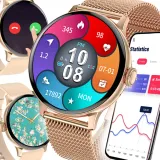 smartwatch-luxury-dt2-gold-stan-nowy