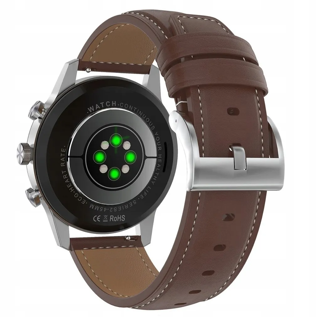 smartwatch-meski-dt70-srebrny