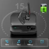 sluchawka-bluetooth-m51-stan-nowy