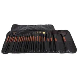 pedzle-do-makijazu-wlosie-etui-24-sztuki