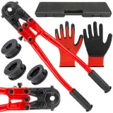 zaciskarka-do-rur-hp-x1-pro-stan-nowy