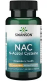 swanson-nac-1000-mg-60-tabletek