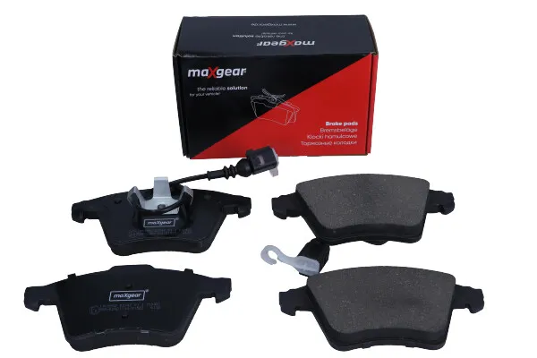 maxgear-klocki-hamulcowe-vw-przod-t5-03-stan-nowy