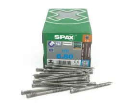 wkret-tarasowy-spax-6x80-a4-kwasoodporny-100szt