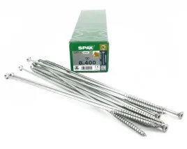 wkret-konstrukcji-spax-8x400-wirox-stozek-t40-50