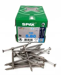 wkret-spax-ze-stali-nierdzewnej-5x80-a2-100-szt